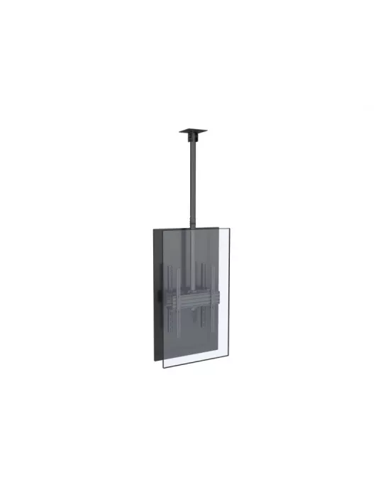 MULTIBRACKETS 6928 Support plafond double face Multibrackets MBC1UX2P Ceiling Mount Pro - 2 écrans 40"-75" VESA Max 400x900
