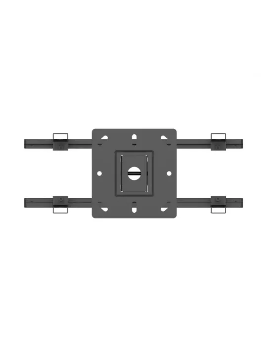 MULTIBRACKETS 6928 Double-sided ceiling mount Multibrackets MBC1UX2P Ceiling Mount Pro - 2 screens 40 -75  VESA Max 400x900 MU