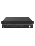 INFOBIT IWALLX412 iWall X412 1080P HDMI Video Wall Controller INFOBIT INFIWALLX412 | MusicGoodDeal
