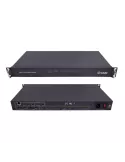 INFOBIT IWALL209 Contrôleur Mur Vidéo  iWall 209 4K60 avec 2x entrées vers 9 sorties HDMI et fonctions loopout et mode matrice