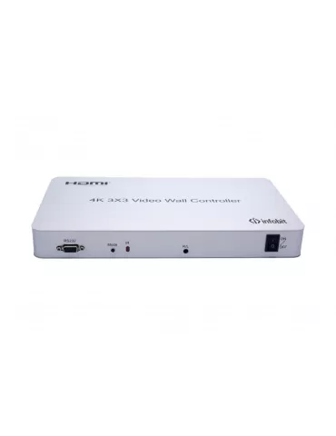 INFOBIT IWALL109 9 Screen Video Wall Controller iWall 109 INFOBIT INFIWALL109 | MusicGoodDeal 2