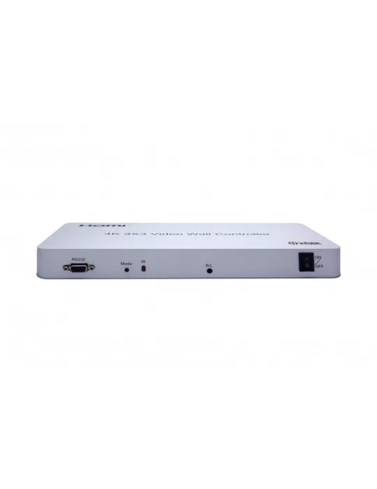 INFOBIT IWALL109 9 Screen Video Wall Controller iWall 109 INFOBIT INFIWALL109 | MusicGoodDeal