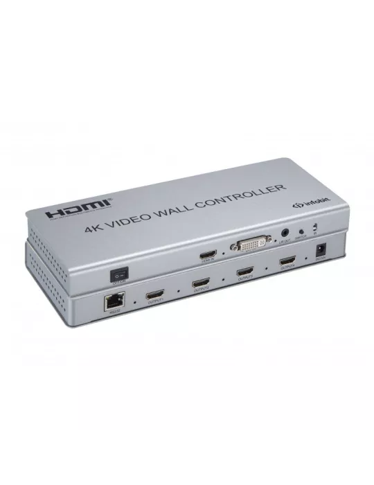 INFOBIT IWALL104C iWall 104 videowall controller INFOBIT INFIWALL104C | MusicGoodDeal