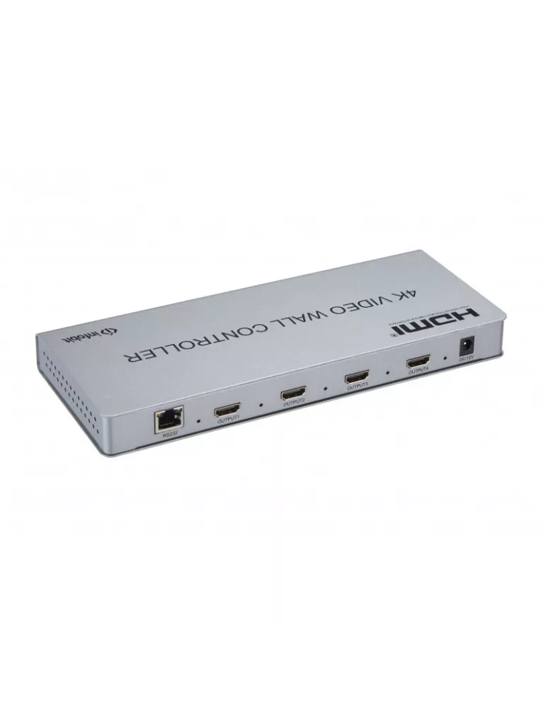 INFOBIT IWALL104C iWall 104 videowall controller INFOBIT INFIWALL104C | MusicGoodDeal