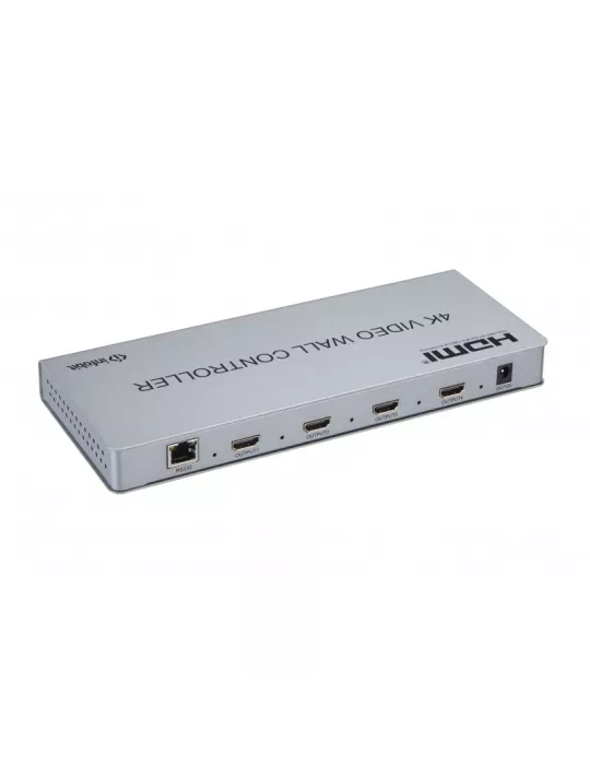 INFOBIT IWALL104C iWall 104 videowall controller INFOBIT INFIWALL104C | MusicGoodDeal