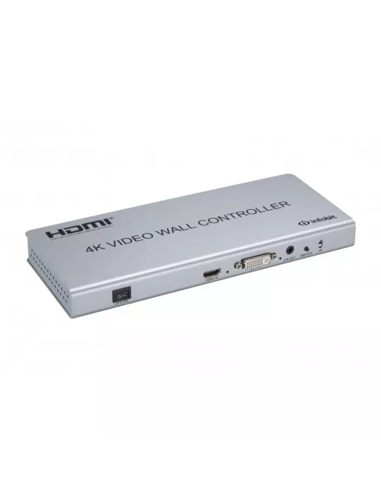 INFOBIT IWALL104C iWall 104 videowall controller INFOBIT INFIWALL104C | MusicGoodDeal