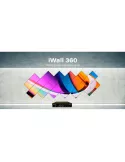 INFOBIT IWALL360 Videowand-Controller iWall 360 INFOBIT INFIWALL360 | MusicGoodDeal