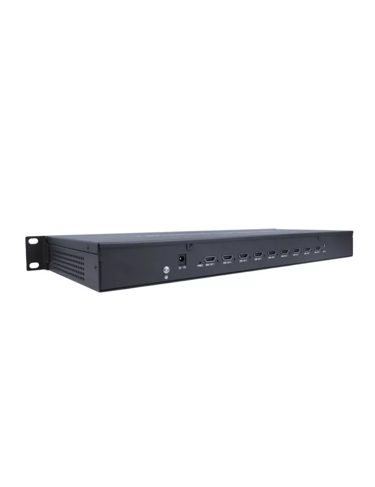 INFOBIT IWALL409R 9 Screen Video Wall Controller iWall 409R INFOBIT INFIWALL409R | MusicGoodDeal