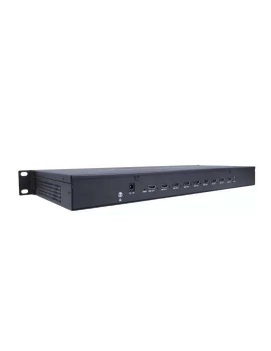 INFOBIT IWALL409R 9 Screen Video Wall Controller iWall 409R INFOBIT INFIWALL409R | MusicGoodDeal