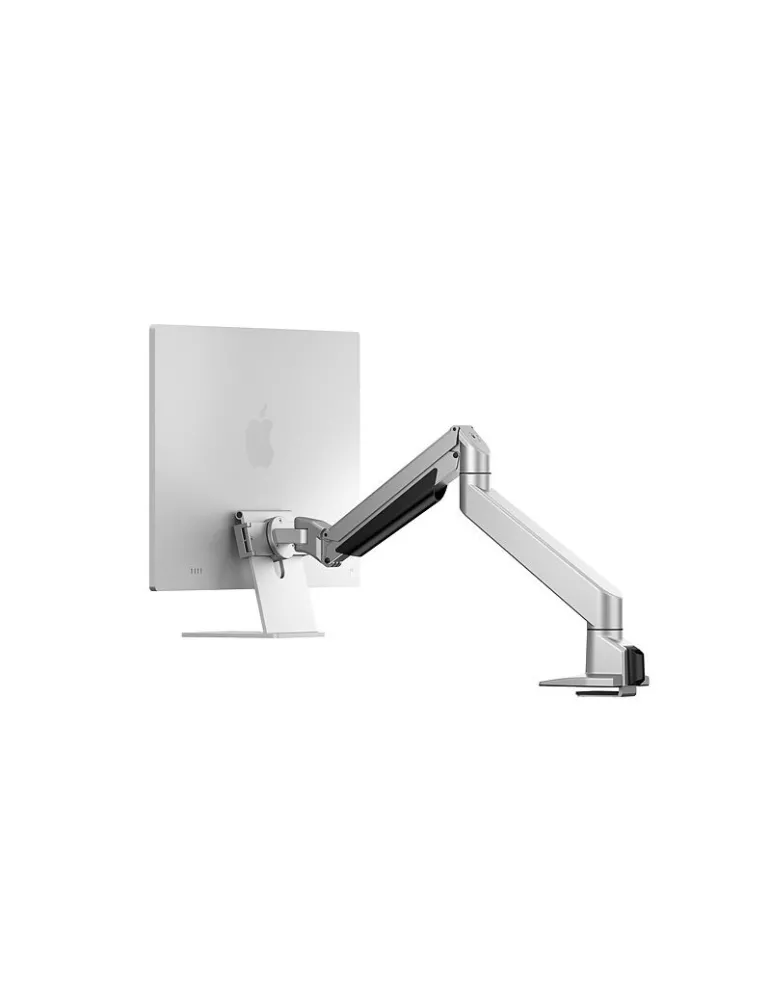 MULTIBRACKETS 3144 Table support Multibrackets VESA Gas Lift Arm for iMac 24  Load 10Kg Vesa Max 100x100 MULTIBRACKETS MUL3144