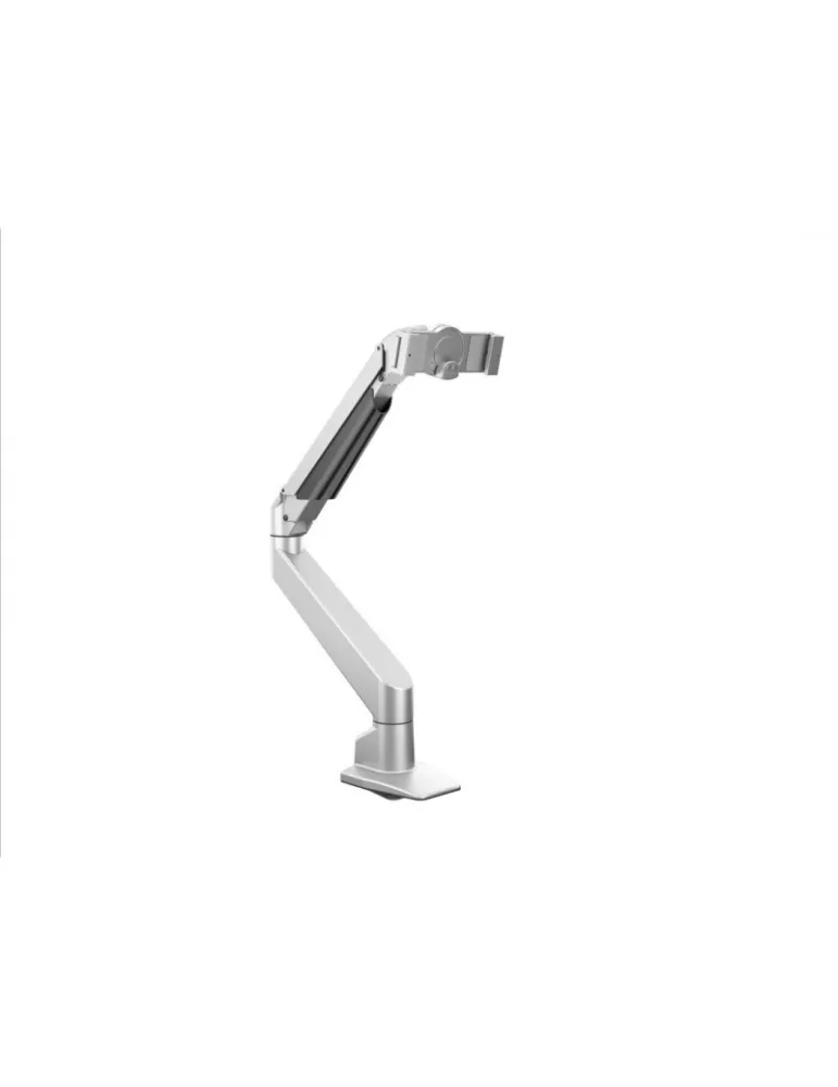MULTIBRACKETS 3144 Support de table Multibrackets VESA Gas Lift Arm pour iMac 24" Charge 10Kg Vesa Max 100x100