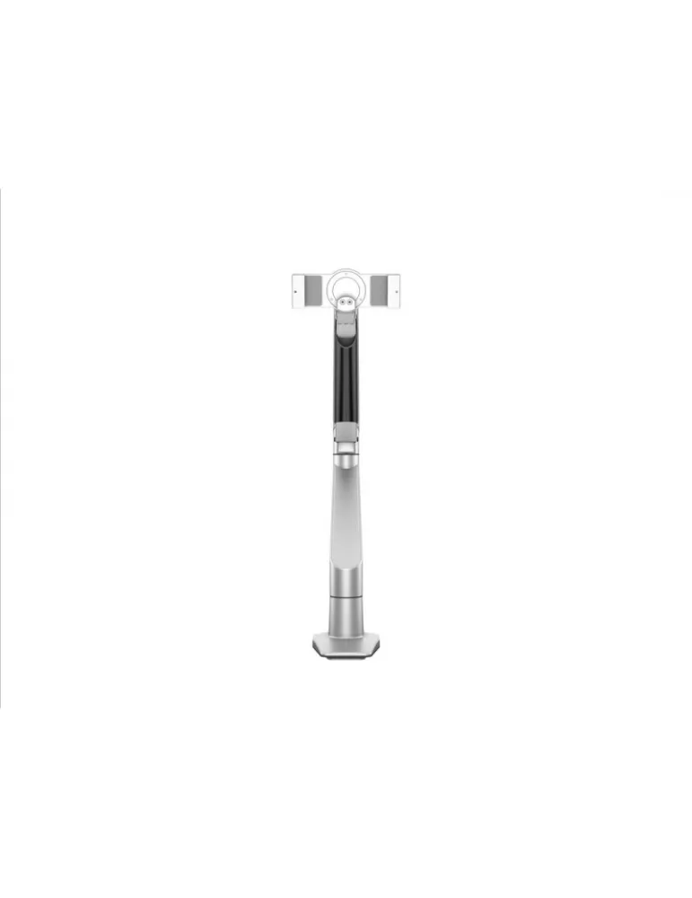 MULTIBRACKETS 3144 Tischständer Multibrackets VESA Gas Lift Arm für iMac 24  Last 10Kg Vesa Max 100x100 MULTIBRACKETS MUL3144
