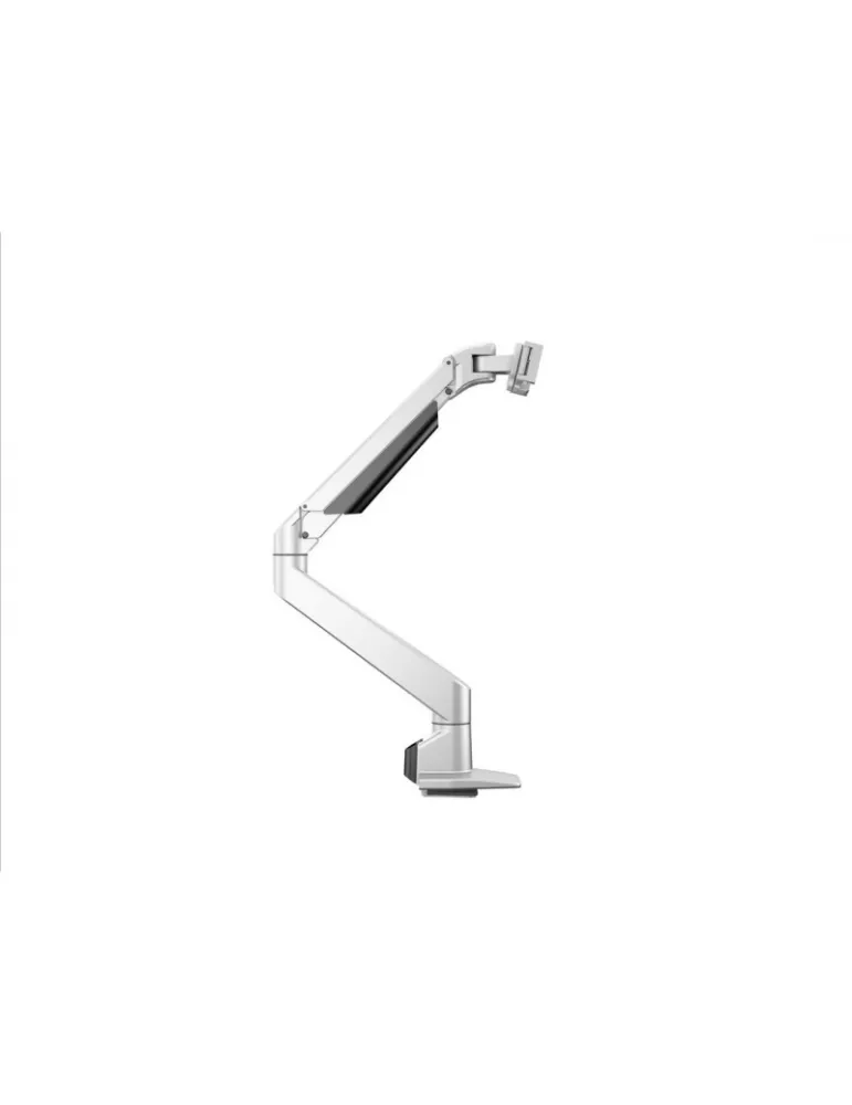 MULTIBRACKETS 3144 Tischständer Multibrackets VESA Gas Lift Arm für iMac 24  Last 10Kg Vesa Max 100x100 MULTIBRACKETS MUL3144