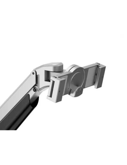 MULTIBRACKETS 3144 Table support Multibrackets VESA Gas Lift Arm for iMac 24  Load 10Kg Vesa Max 100x100 MULTIBRACKETS MUL3144
