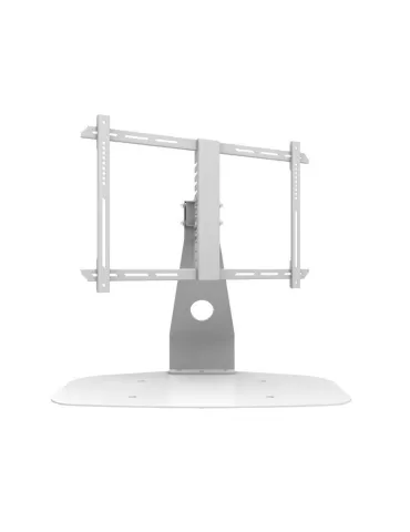 MULTIBRACKETS 4788 Multibrackets TableStand Play for LCD Max 60  VESA MAX 600x400 White MULTIBRACKETS MUL4788 | MusicGoodDeal