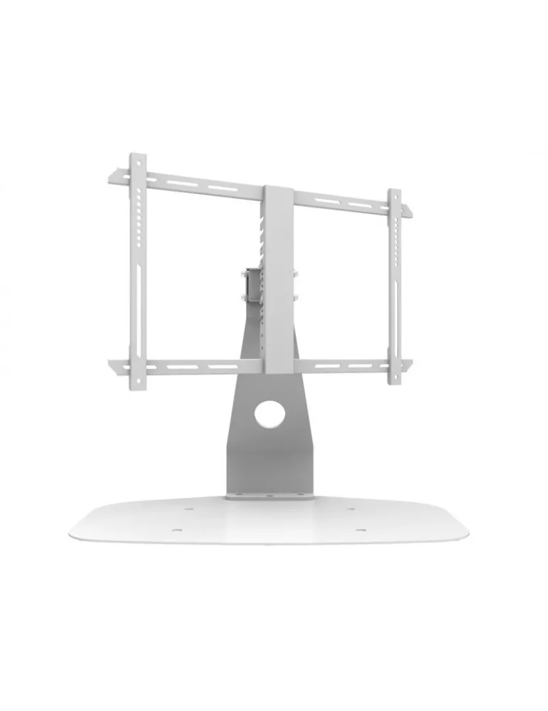 MULTIBRACKETS 4788 Support de table Multibrackets TableStand Play pour écran LCD Max 60" VESA MAX 600x400 Blanc