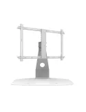 MULTIBRACKETS 4788 Tischhalterung Multibrackets TableStand Play für LCD-Monitor Max 60  VESA MAX 600x400 Weiß MULTIBRACKETS MU