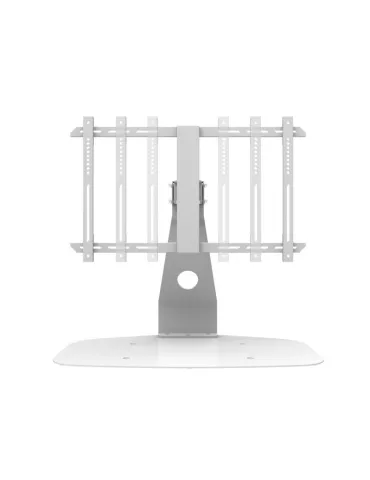 MULTIBRACKETS 4788 Multibrackets TableStand Play for LCD Max 60  VESA MAX 600x400 White MULTIBRACKETS MUL4788 | MusicGoodDeal 2