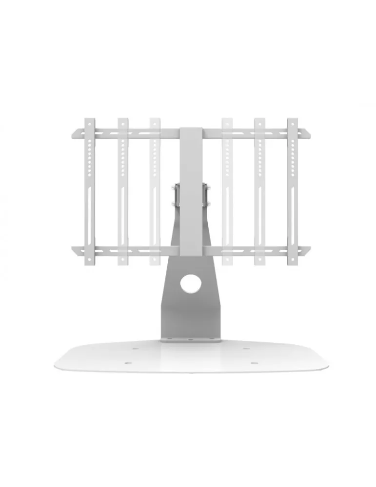 MULTIBRACKETS 4788 Multibrackets TableStand Play for LCD Max 60  VESA MAX 600x400 White MULTIBRACKETS MUL4788 | MusicGoodDeal