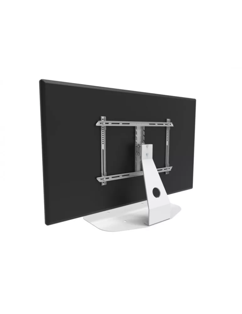 MULTIBRACKETS 4788 Multibrackets TableStand Play for LCD Max 60  VESA MAX 600x400 White MULTIBRACKETS MUL4788 | MusicGoodDeal