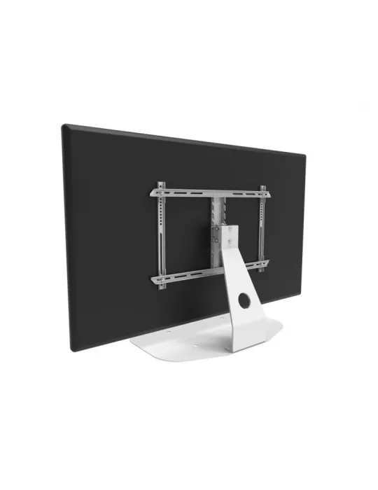 MULTIBRACKETS 4788 Multibrackets TableStand Play for LCD Max 60  VESA MAX 600x400 White MULTIBRACKETS MUL4788 | MusicGoodDeal