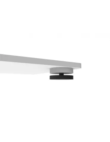 MULTIBRACKETS 8502 Base support motorisé Multibrackets Floorbase 60 & 120kg White 2