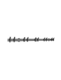 MULTIBRACKETS 5988 Soporte de pared Multibrackets Wallmount Pro MBW4U 200 inclinable - 5 pantallas 27 -32  VESA Max 200x200 MU