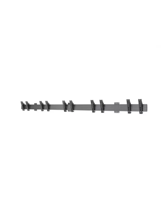 MULTIBRACKETS 5988 Neigbare Wandhalterung Multibrackets Wallmount Pro MBW4U 200 - 5 Bildschirme 27 -32  VESA Max 200x200 MULTI