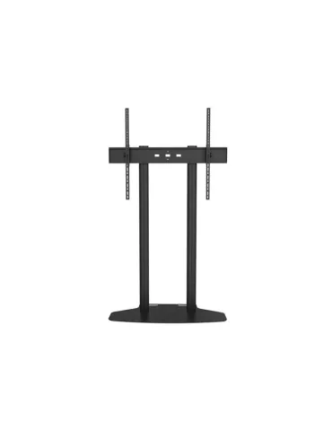 MULTIBRACKETS 1060 Support écran sol avec flight case Multibrackets Display Stand 180 Dual Pillar Flight Case - écran 70" - 110