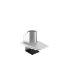 MULTIBRACKETS 9684 Klemme für Tischständer Multibrackets Gas Lift Single Desk Clamp MULTIBRACKETS MUL9684 | MusicGoodDeal