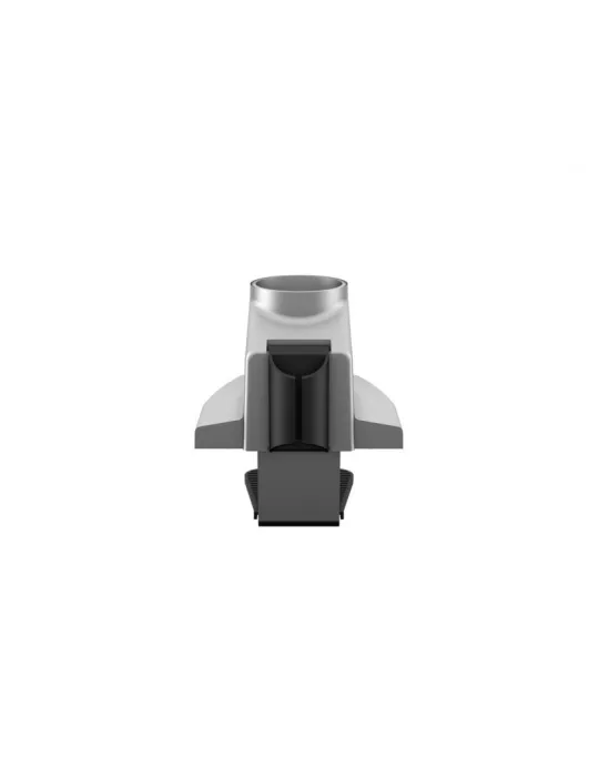 MULTIBRACKETS 9684 Pince pour support de table Multibrackets Gas Lift Single Desk Clamp