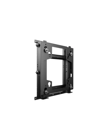 MULTIBRACKETS 4818 Soporte mural Multibrackets Public Video Wall Mount Push SD - écran 50  - 110  VESA Max 400x400 MULTIBRACKE