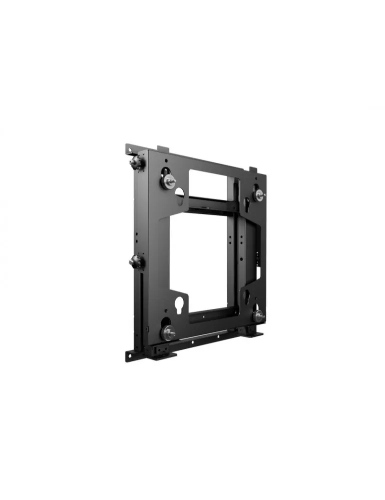 MULTIBRACKETS 4818 Soporte mural Multibrackets Public Video Wall Mount Push SD - écran 50  - 110  VESA Max 400x400 MULTIBRACKE