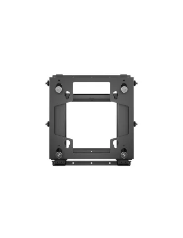 MULTIBRACKETS 4818 Support mural Multibrackets Public Video Wall Mount Push SD - écran 50" - 110" VESA Max 400x400 2