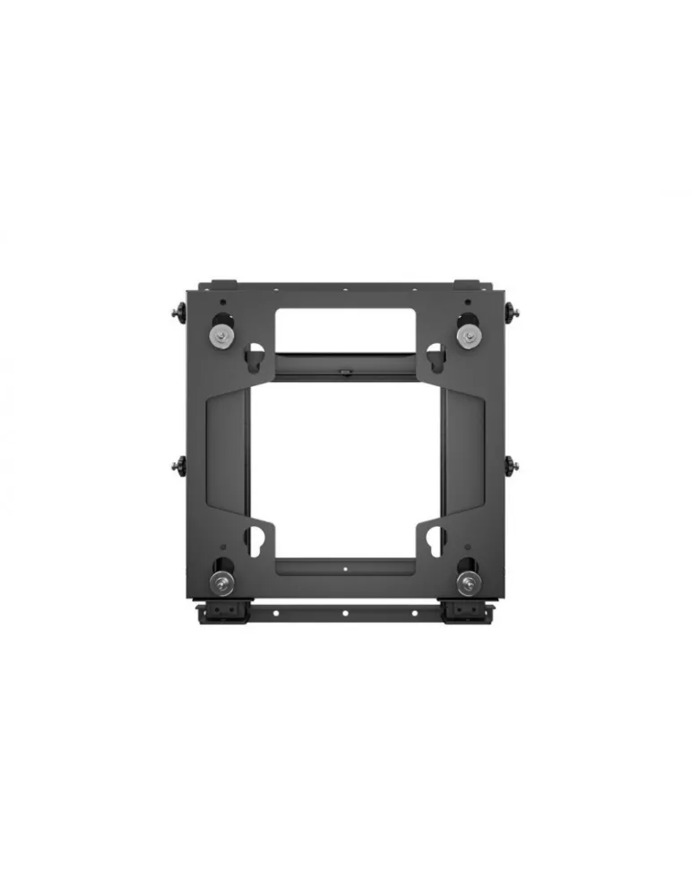 MULTIBRACKETS 4818 Wandhalterung Multibrackets Public Video Wall Mount Push SD - Bildschirm 50  - 110  VESA Max 400x400 MULTIB