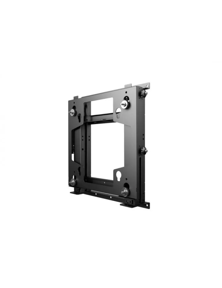 MULTIBRACKETS 4818 Support mural Multibrackets Public Video Wall Mount Push SD - écran 50  - 110  VESA Max 400x400 MULTIBRACKE