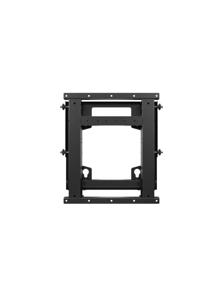 MULTIBRACKETS 4818 Support mural Multibrackets Public Video Wall Mount Push SD - écran 50  - 110  VESA Max 400x400 MULTIBRACKE