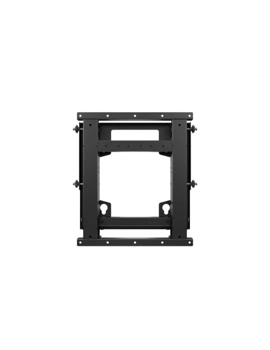 MULTIBRACKETS 4818 Support mural Multibrackets Public Video Wall Mount Push SD - écran 50  - 110  VESA Max 400x400 MULTIBRACKE
