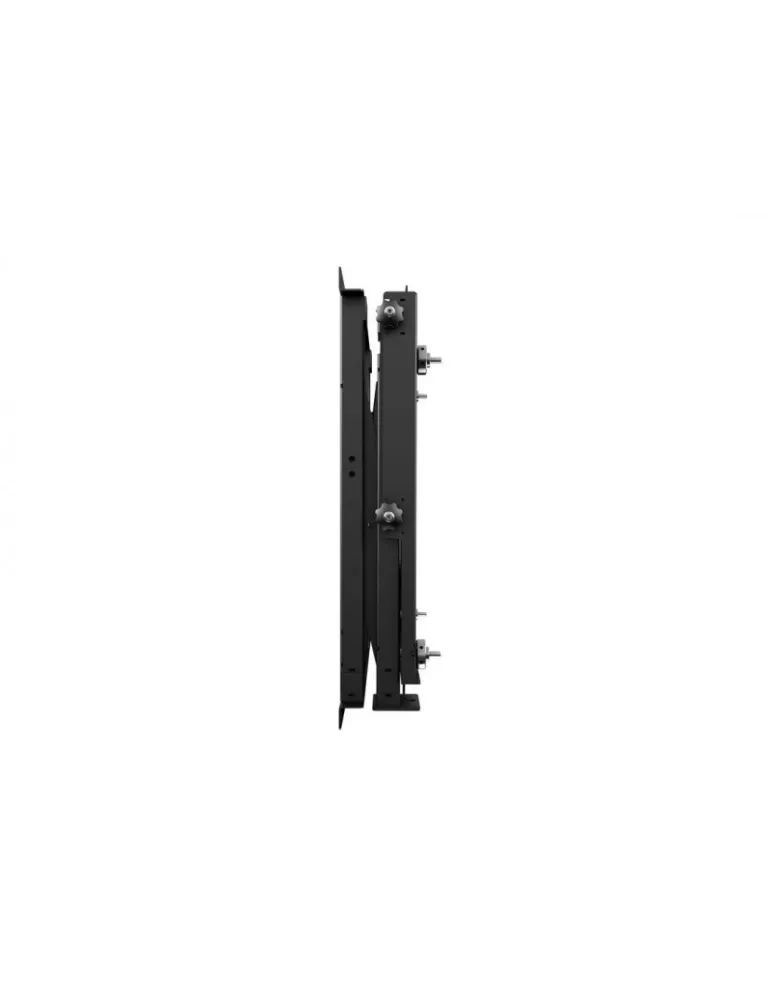 MULTIBRACKETS 4818 Support mural Multibrackets Public Video Wall Mount Push SD - écran 50" - 110" VESA Max 400x400