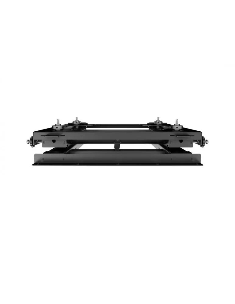 MULTIBRACKETS 4818 Support mural Multibrackets Public Video Wall Mount Push SD - écran 50  - 110  VESA Max 400x400 MULTIBRACKE