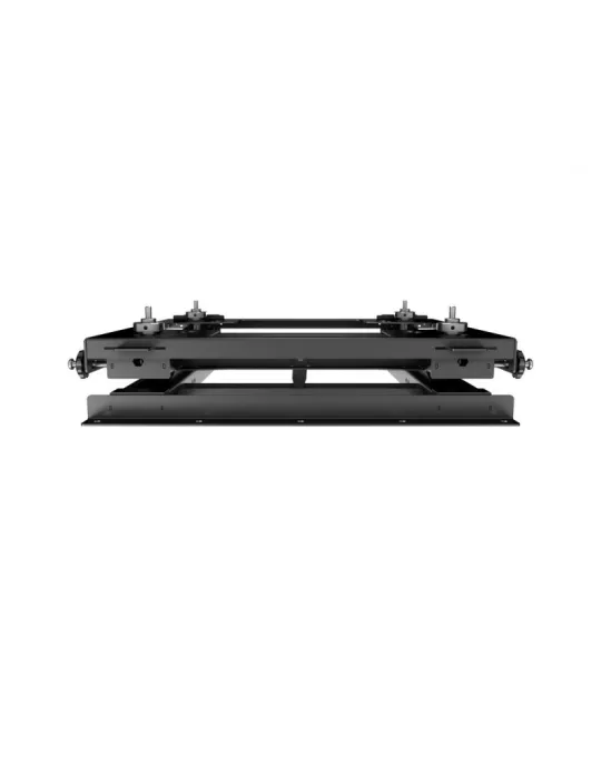 MULTIBRACKETS 4818 Wandhalterung Multibrackets Public Video Wall Mount Push SD - Bildschirm 50  - 110  VESA Max 400x400 MULTIB