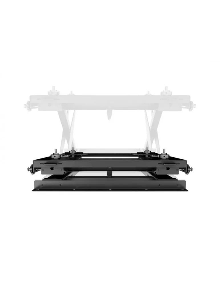 MULTIBRACKETS 4818 Support mural Multibrackets Public Video Wall Mount Push SD - écran 50" - 110" VESA Max 400x400
