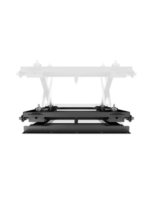 MULTIBRACKETS 4818 Support mural Multibrackets Public Video Wall Mount Push SD - écran 50  - 110  VESA Max 400x400 MULTIBRACKE