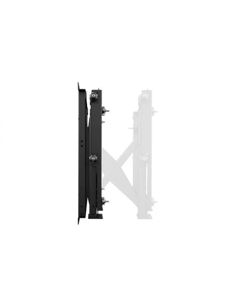 MULTIBRACKETS 4818 Wandhalterung Multibrackets Public Video Wall Mount Push SD - Bildschirm 50  - 110  VESA Max 400x400 MULTIB