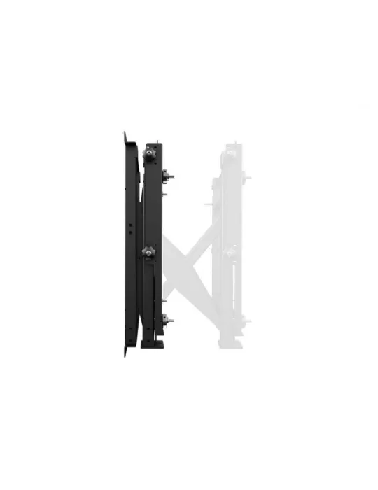 MULTIBRACKETS 4818 Soporte mural Multibrackets Public Video Wall Mount Push SD - écran 50  - 110  VESA Max 400x400 MULTIBRACKE