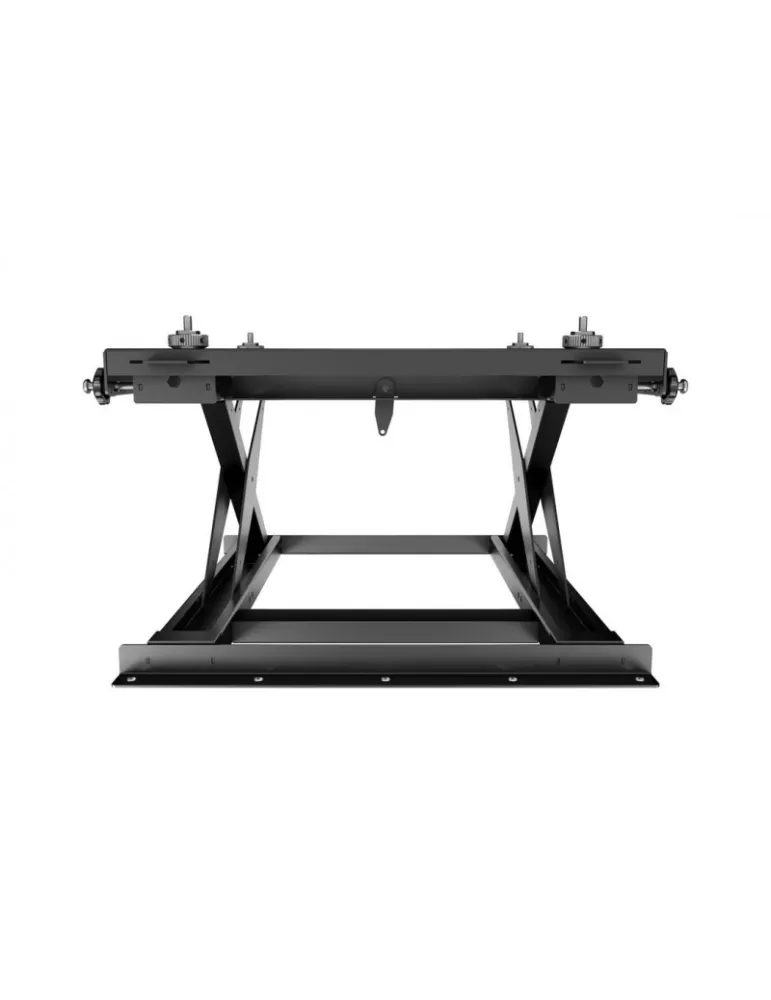 MULTIBRACKETS 4818 Support mural Multibrackets Public Video Wall Mount Push SD - écran 50  - 110  VESA Max 400x400 MULTIBRACKE