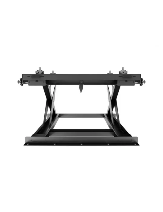 MULTIBRACKETS 4818 Support mural Multibrackets Public Video Wall Mount Push SD - écran 50" - 110" VESA Max 400x400