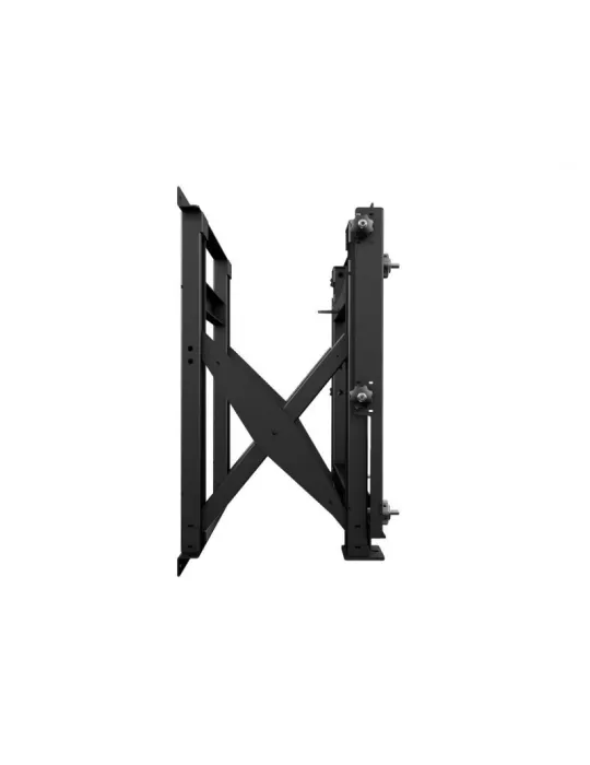 MULTIBRACKETS 4818 Soporte mural Multibrackets Public Video Wall Mount Push SD - écran 50  - 110  VESA Max 400x400 MULTIBRACKE