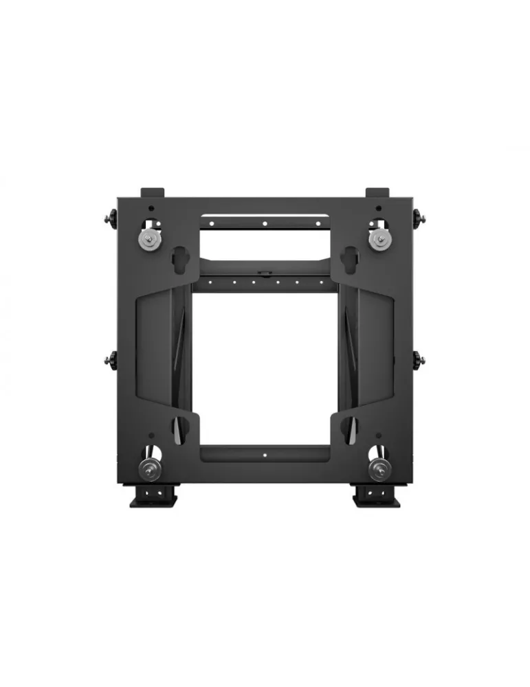 MULTIBRACKETS 4818 Support mural Multibrackets Public Video Wall Mount Push SD - écran 50  - 110  VESA Max 400x400 MULTIBRACKE