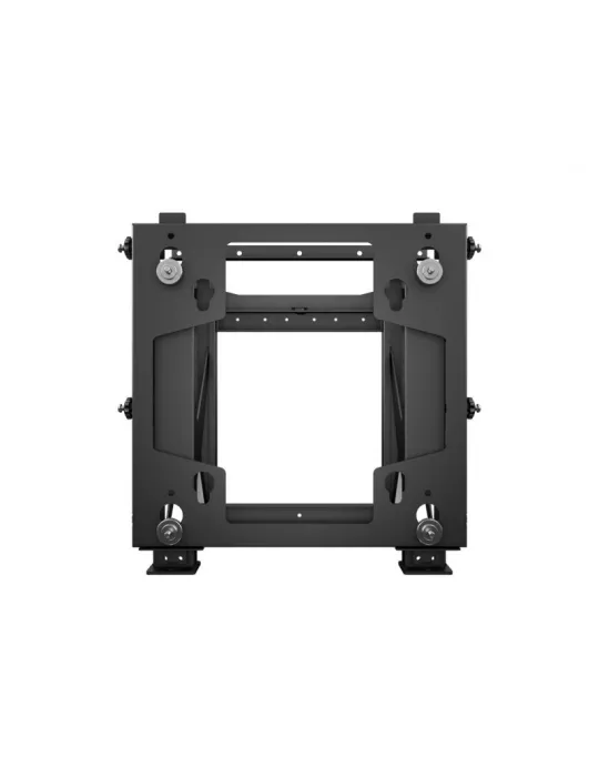 MULTIBRACKETS 4818 Support mural Multibrackets Public Video Wall Mount Push SD - écran 50  - 110  VESA Max 400x400 MULTIBRACKE